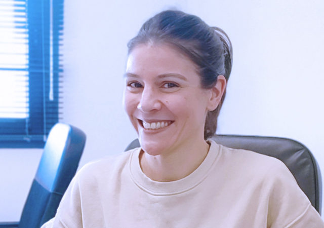 Stéphanie Cavazza