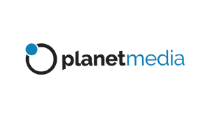 Logo Planetmedia