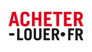 Logo Acheter Louer