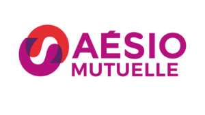 Logo Aesio mutuelle