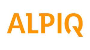 Logo Alpiq