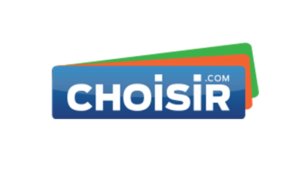 Logo Choisir