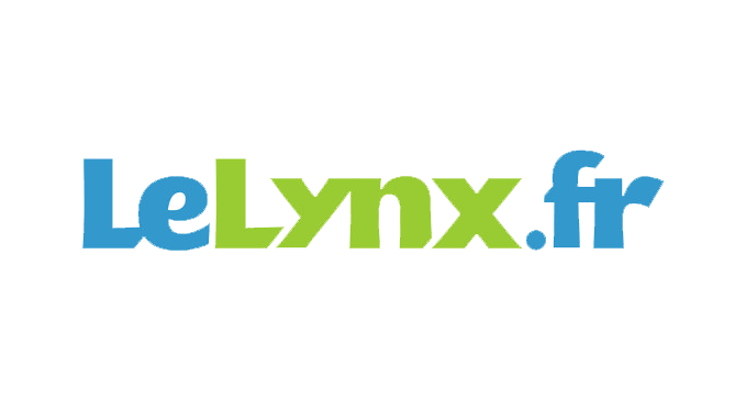 Logo LeLynx