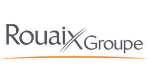 Logo Rouaix Groupe
