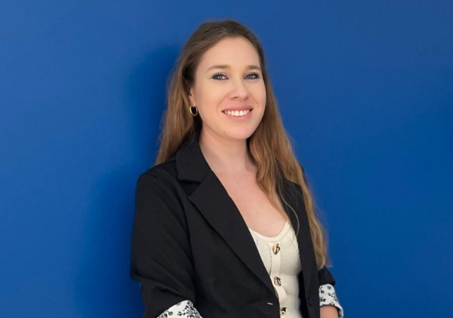 Laëtitia Canivez